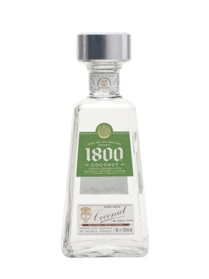 1800 Coconut Tequila