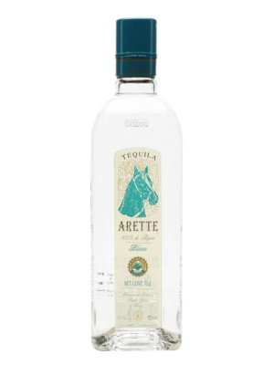 Arette Clasico Blanco Tequila