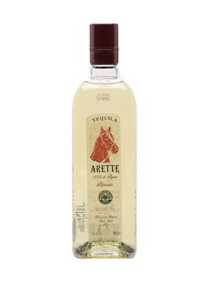Arette Clasico Reposado Tequila