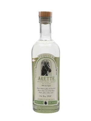 Arette Artesanal Suave Blanco Tequila