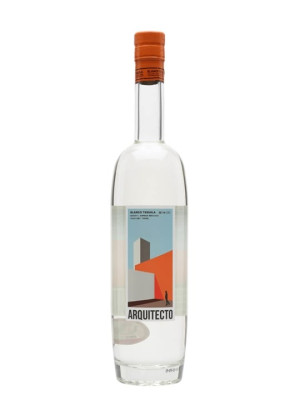 Arquitecto Blanco Tequila