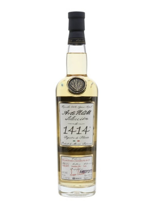 ArteNOM Seleccion de 1414 Reposado Tequila