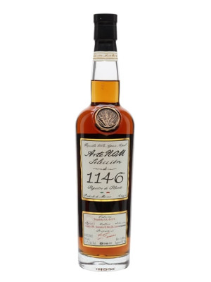 ArteNOM Seleccion de 1146 Anejo Tequila