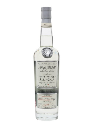 ArteNOM Seleccion de 1123 Tequila Blanco