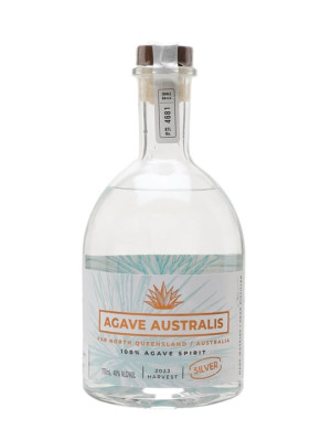 Agave Australis Silver Agave Spirit