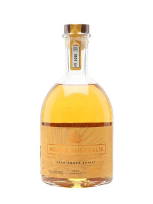 Agave Australis Rested Agave Spirit