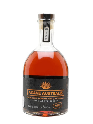 Agave Australis Aged Agave Spirit