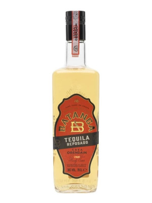 Batanga Reposado Tequila