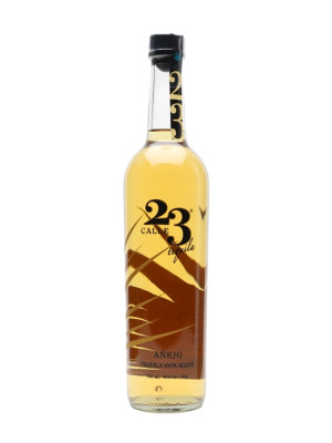 Calle 23 Anejo Tequila