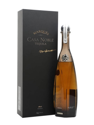 Marques de Casa Noble Anejo Tequila