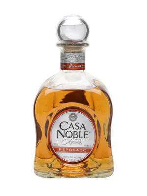 Casa Noble Reposado Tequila