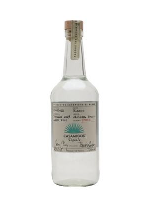Casamigos Blanco Tequila