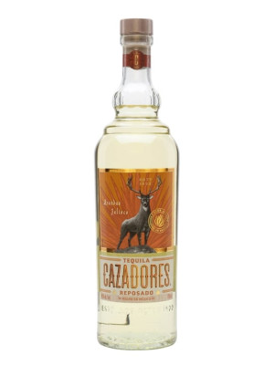 Cazadores Reposado Tequila