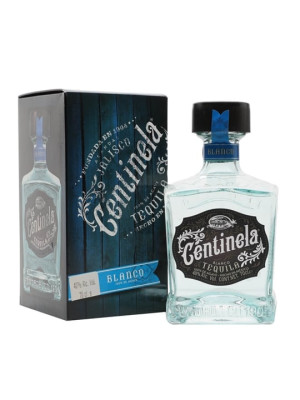 Centinela Blanco Tequila