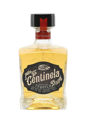 Centinela Reposado Tequila