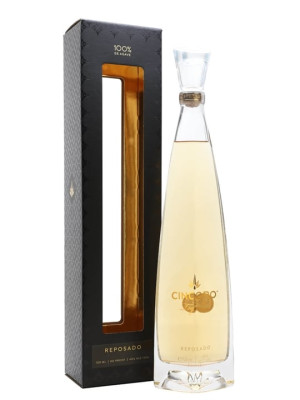 Cincoro Reposado Tequila