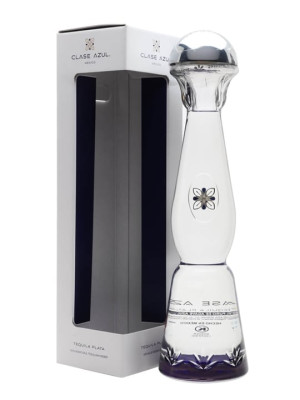 Clase Azul Plata Tequila