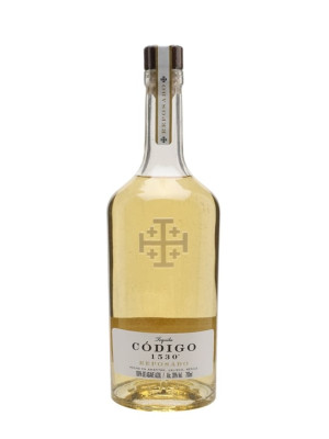 Codigo 1530 Reposado Tequila