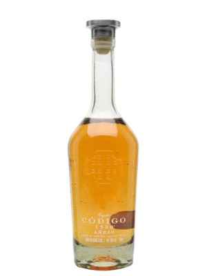 Codigo 1530 Anejo Tequila
