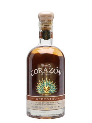 Corazon Tequila Reposado