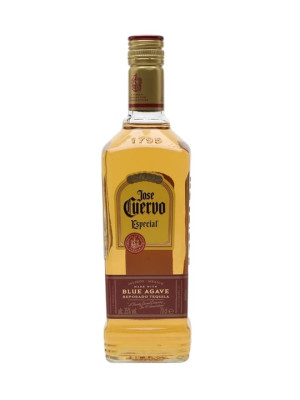 Jose Cuervo Especial Reposado Tequila