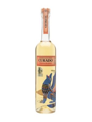 Curado Cupreata Tequila