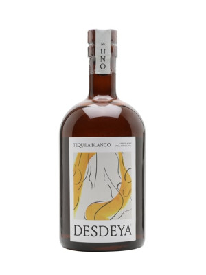 Desdeya Tequila Blanco
