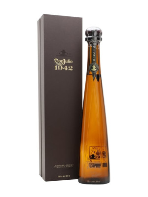 Don Julio 1942 Tequila | 70cl / 38% | Aged 2.5 Years | Engraving Available