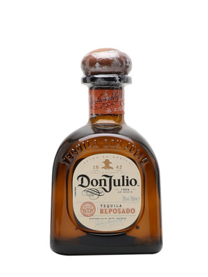 Don Julio Reposado Tequila