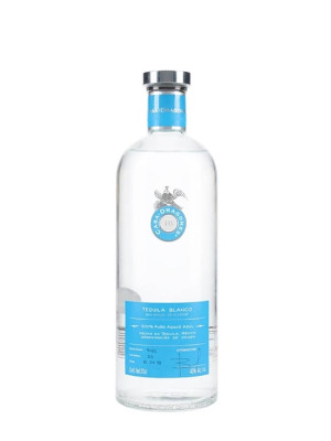 Casa Dragones Blanco Tequila