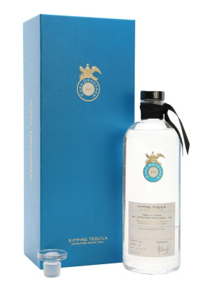 Casa Dragones Joven Tequila