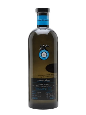 Casa Dragones Anejo Tequila