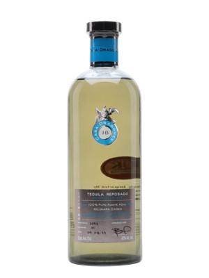 Casa Dragones Mizunara Cask Reposado Tequila