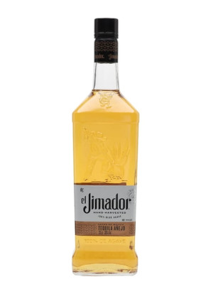 El Jimador Anejo Tequila