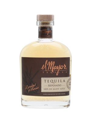 El Mayor Reposado Tequila