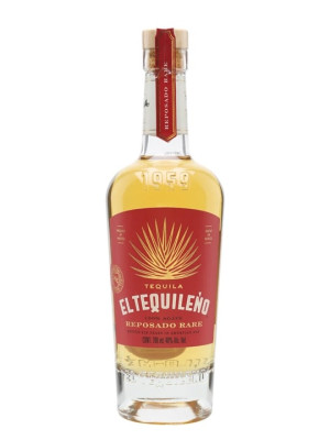 El Tequileno Reposado Rare