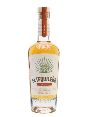 El Tequileno Anejo