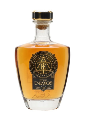 Enemigo 00 Extra Anejo Tequila