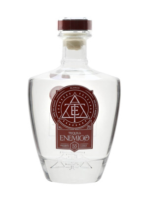 Tequila Enemigo 55 Blanco