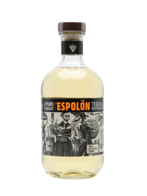 Espolon Reposado Tequila