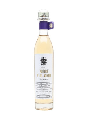 Don Fulano Reposado Tequila