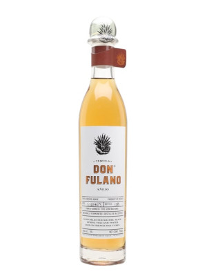 Don Fulano Anejo Tequila