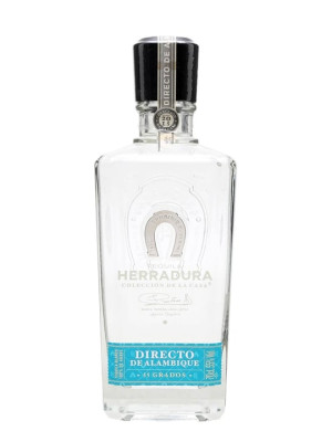 Herradura Directo de Alambique