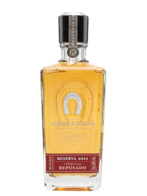 Herradura Reposado / Port Cask Finish