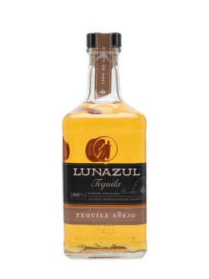 Lunazul Anejo