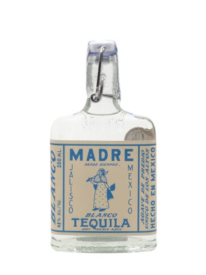 Madre Tequila Blanco / Small Bottle