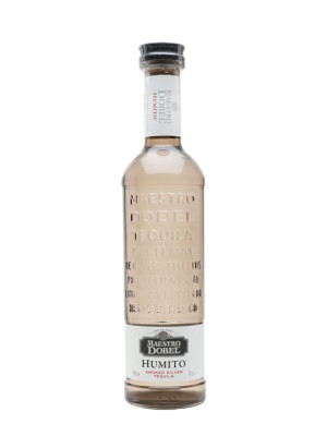 Maestro Dobel Humito Smoked Tequila