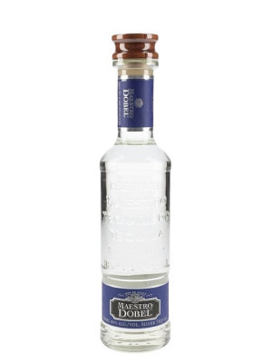 Maestro Dobel Silver / Small Bottle