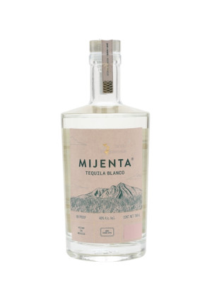 Mijenta Blanco Tequila