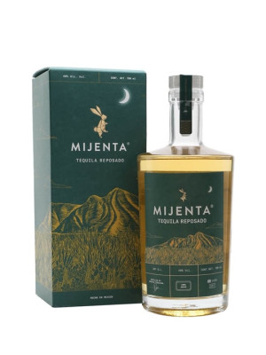 Mijenta Reposado Tequila